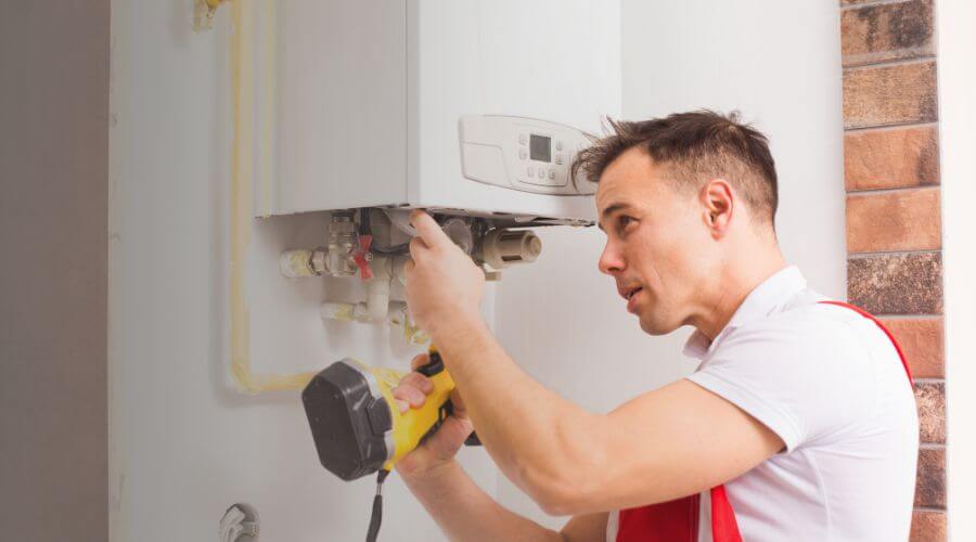 Local expert plumbing services in Red Valley, AZ